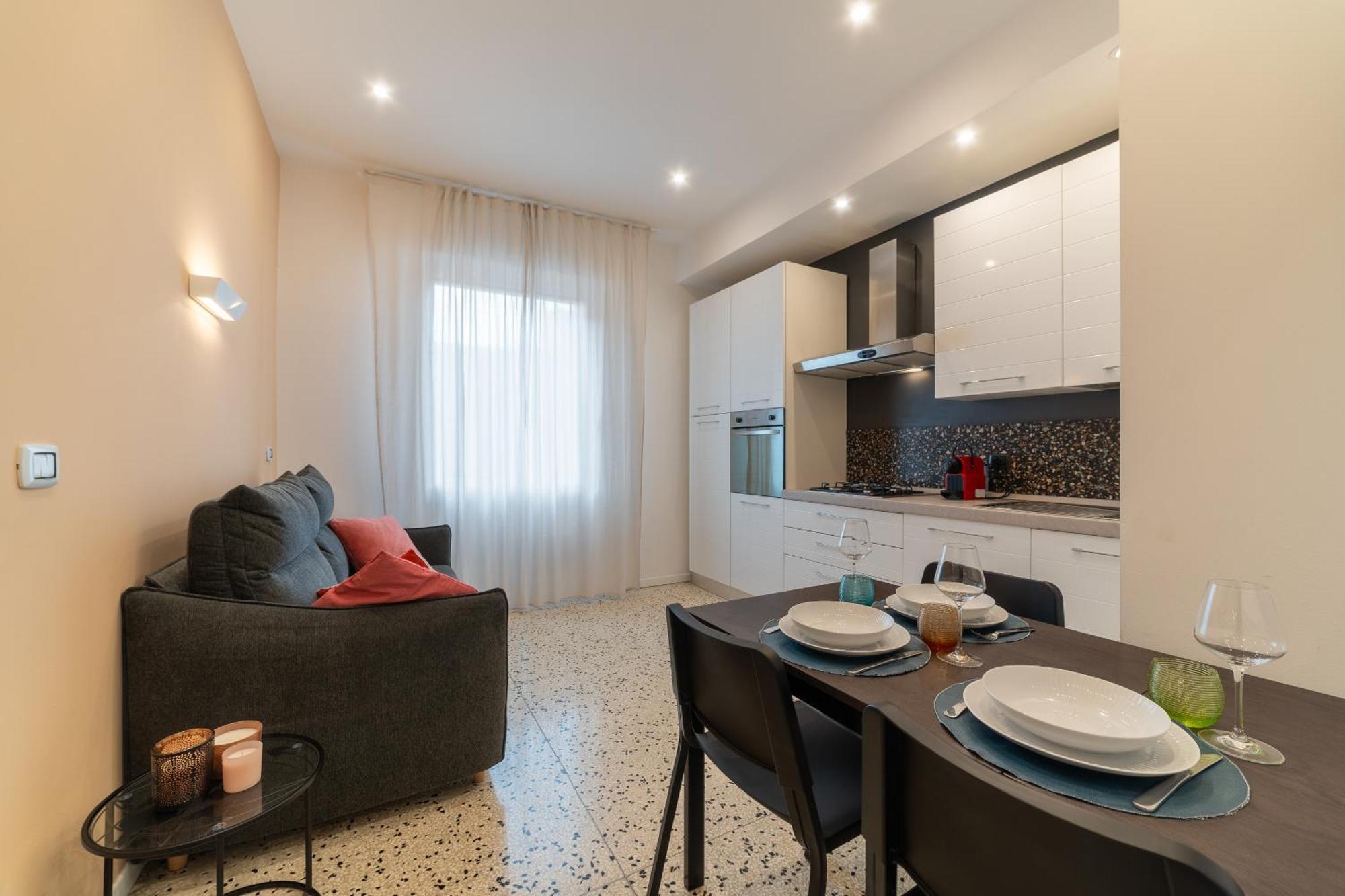 Casa Daura - Your Comfortable Apartment In Bologna - Parking Exterior foto